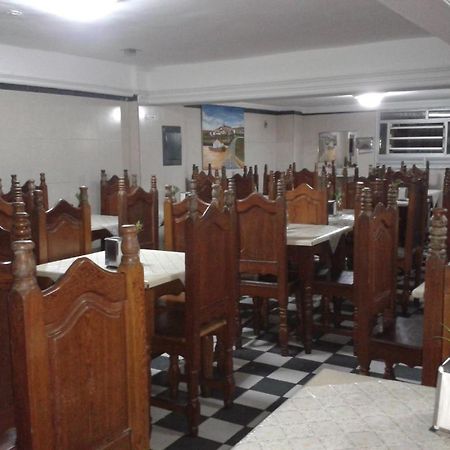 Hotel Ferrador بيليم المظهر الخارجي الصورة