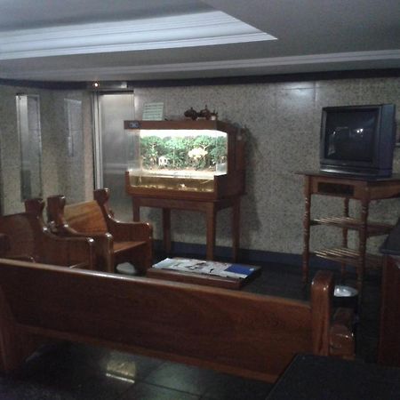 Hotel Ferrador بيليم المظهر الخارجي الصورة