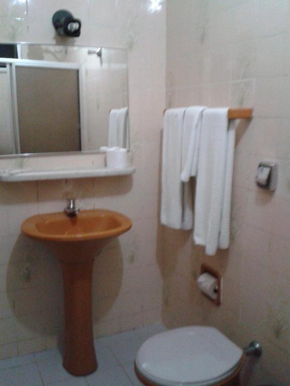 Hotel Ferrador بيليم المظهر الخارجي الصورة