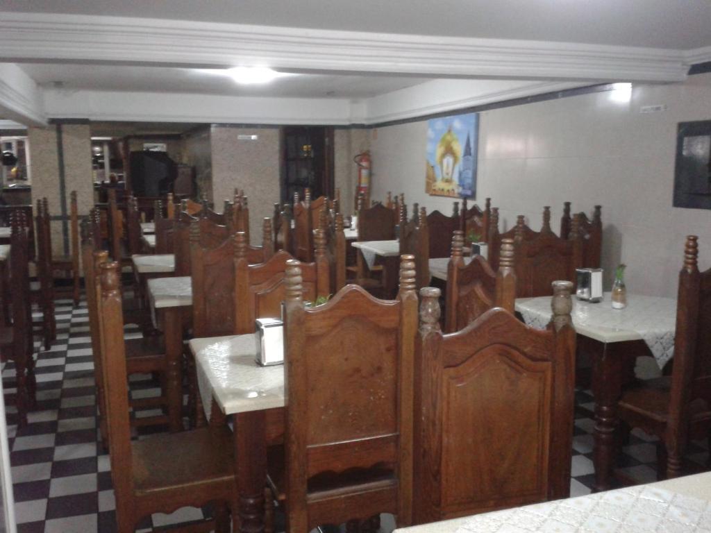 Hotel Ferrador بيليم المظهر الخارجي الصورة