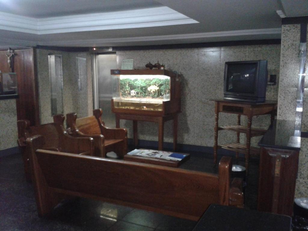 Hotel Ferrador بيليم المظهر الخارجي الصورة