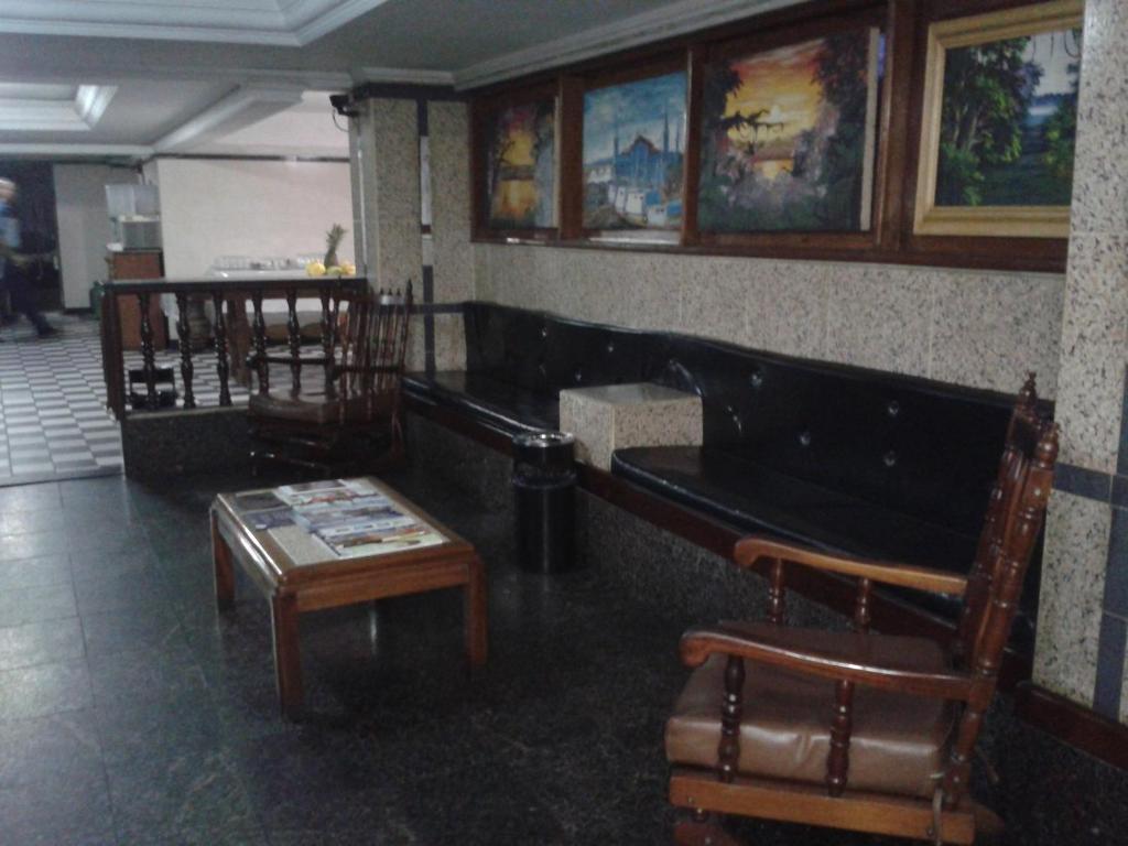 Hotel Ferrador بيليم المظهر الخارجي الصورة